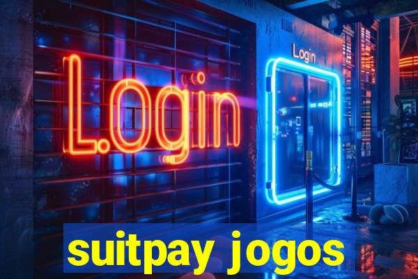 suitpay jogos